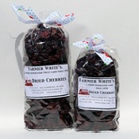 Dried Cherries