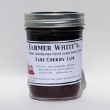 Tart Cherry Jam