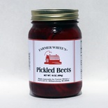 Pickled Beets