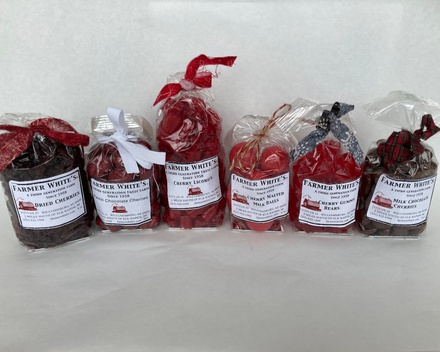 Deluxe Cherry Gift Package