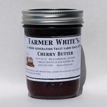 Cherry Butter