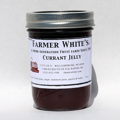 Currant Jelly