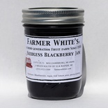 Seedless Blackberry Jam