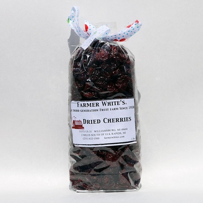 Dried Cherries