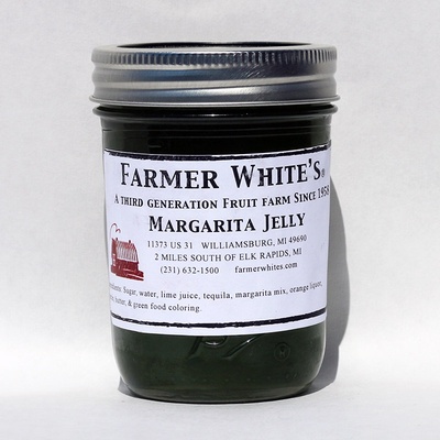 Margarita Jelly