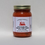 Ghost Chili Salsa