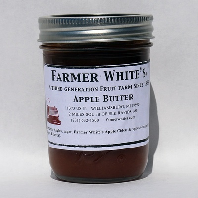 Apple Butter