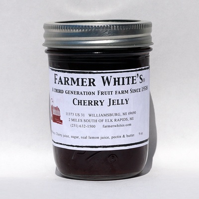 Cherry Jelly